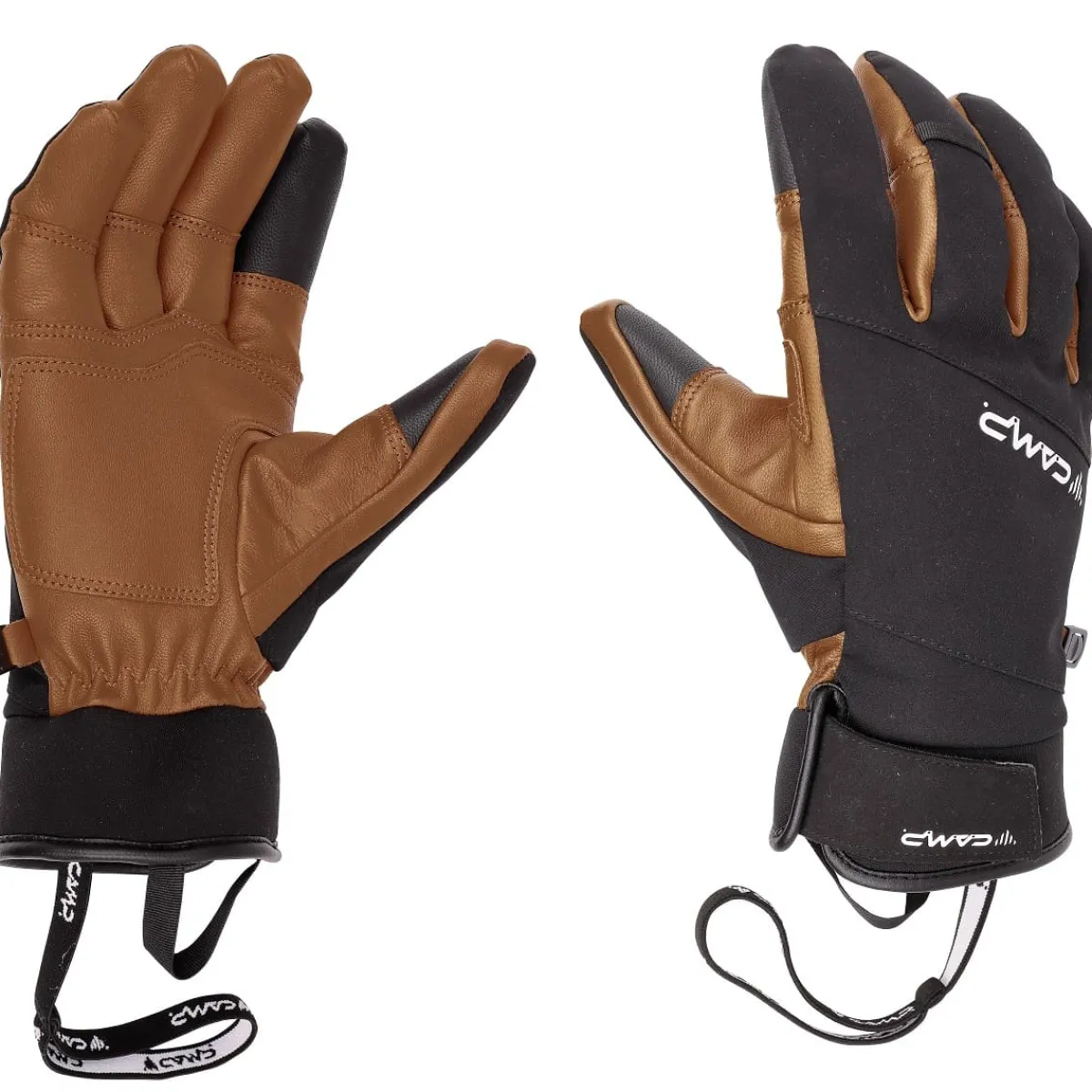 CAMP G Hot Wool mountaineering gloves Shop