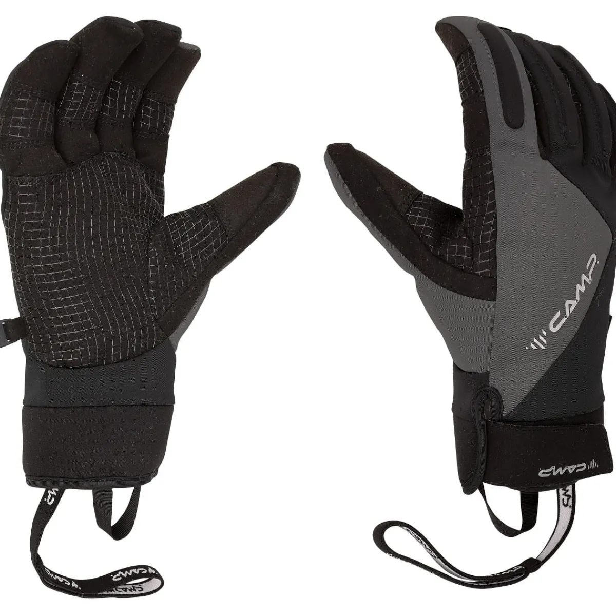 CAMP Geko Hot Evo mountaineering gloves Hot