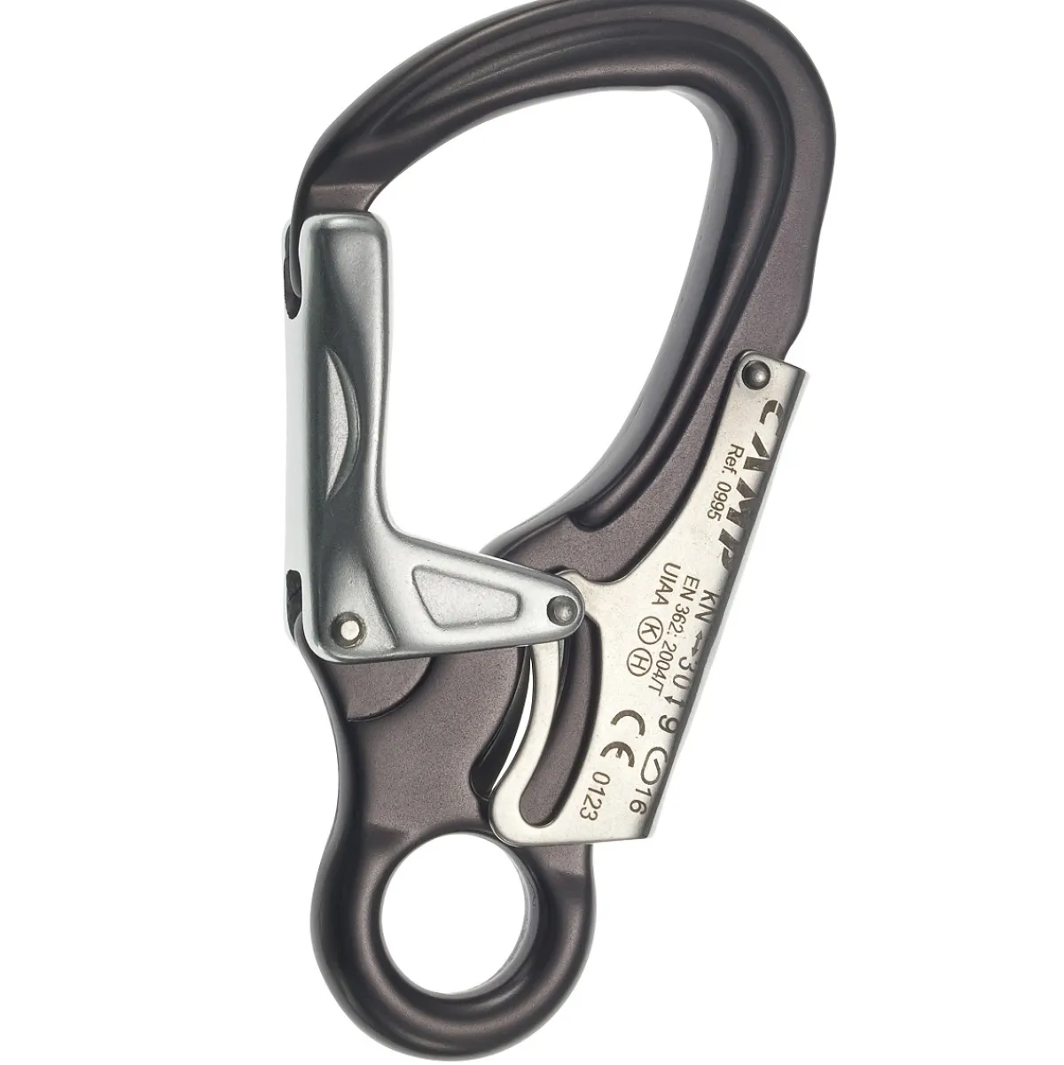 CAMP Hercules carabiner via ferrata Sale