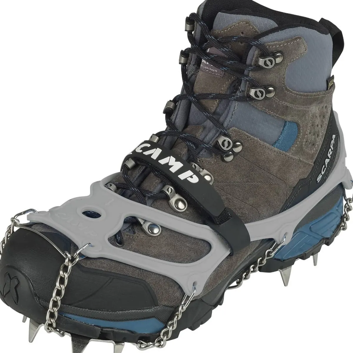 CAMP Ice Master Evo snow spikes Store