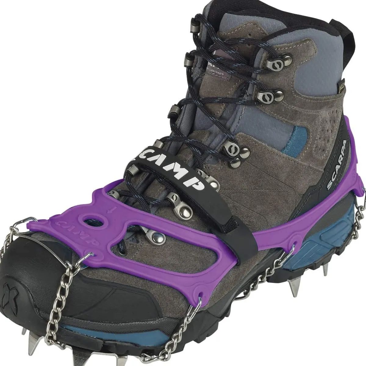 CAMP Ice Master Evo snow spikes Store