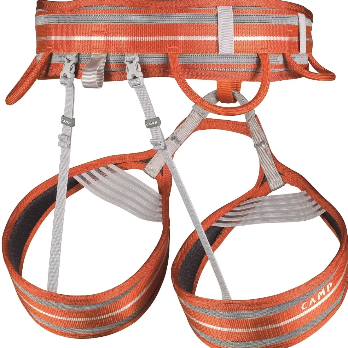 CAMP Impulse climbing harness Clearance