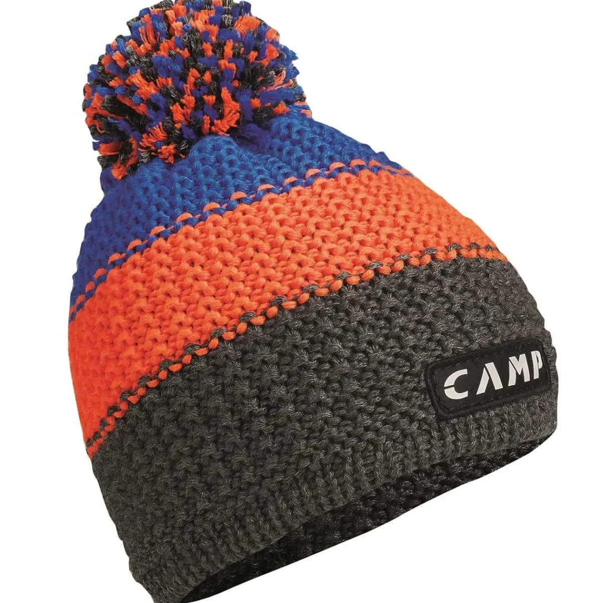 CAMP Joe Beanie Light Blue Best Sale