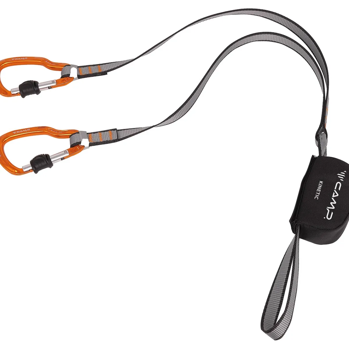 CAMP Kinetic via ferrata set Sale