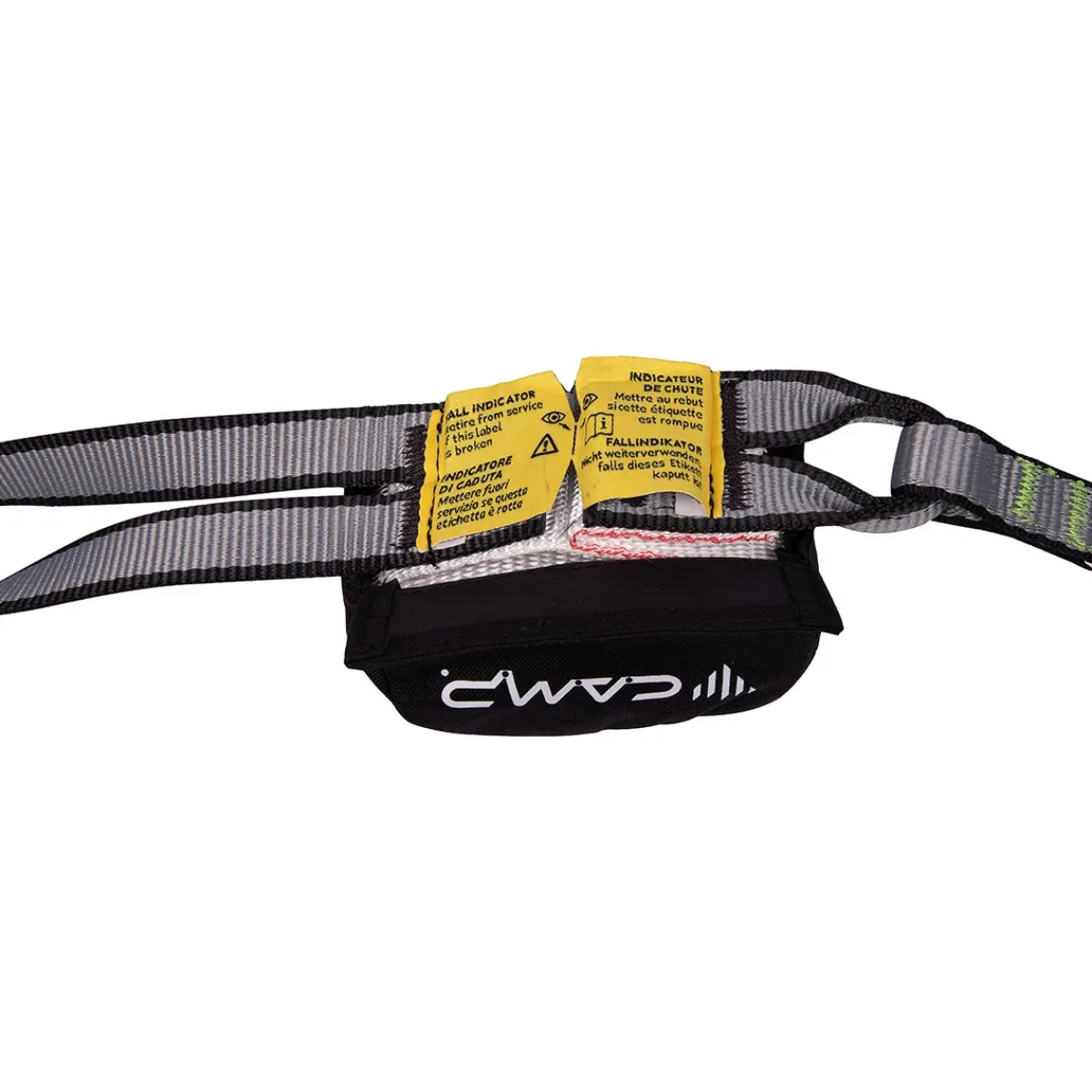 CAMP Kinetic via ferrata set Sale