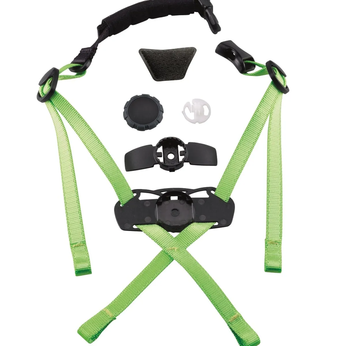 CAMP Kit Sottogola straps replacement Orange Sale