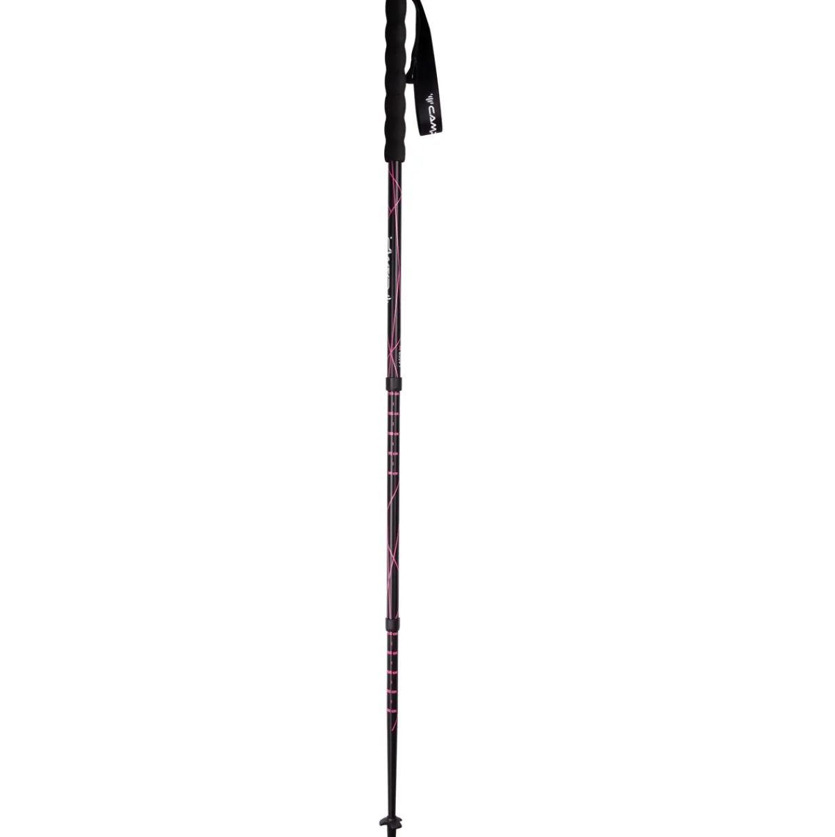 CAMP Laser W pair of women's trekking poles New