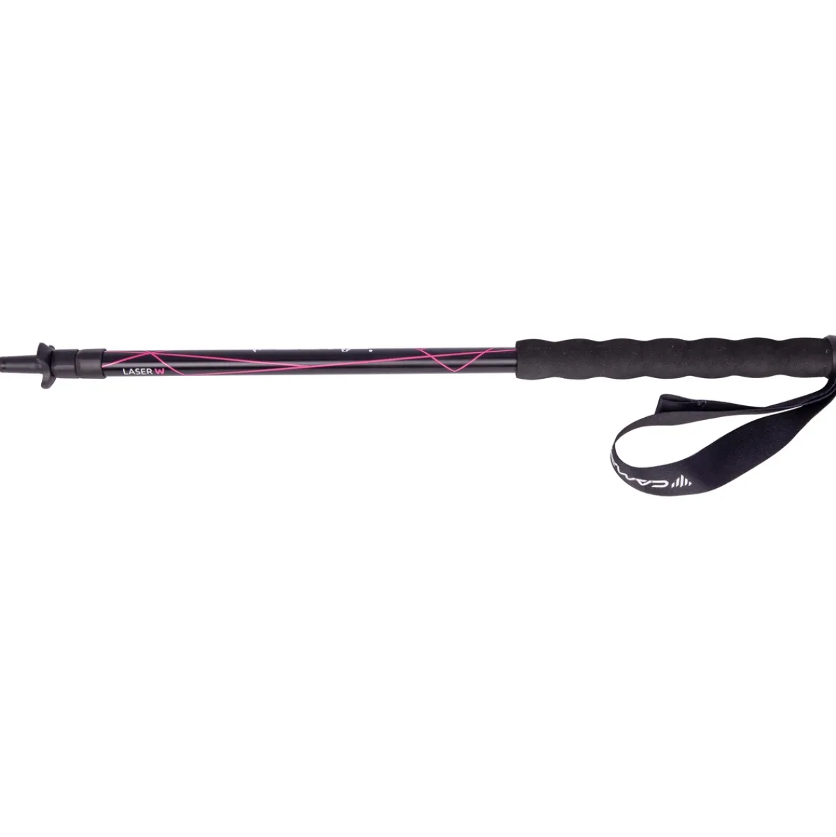 CAMP Laser W pair of women's trekking poles New