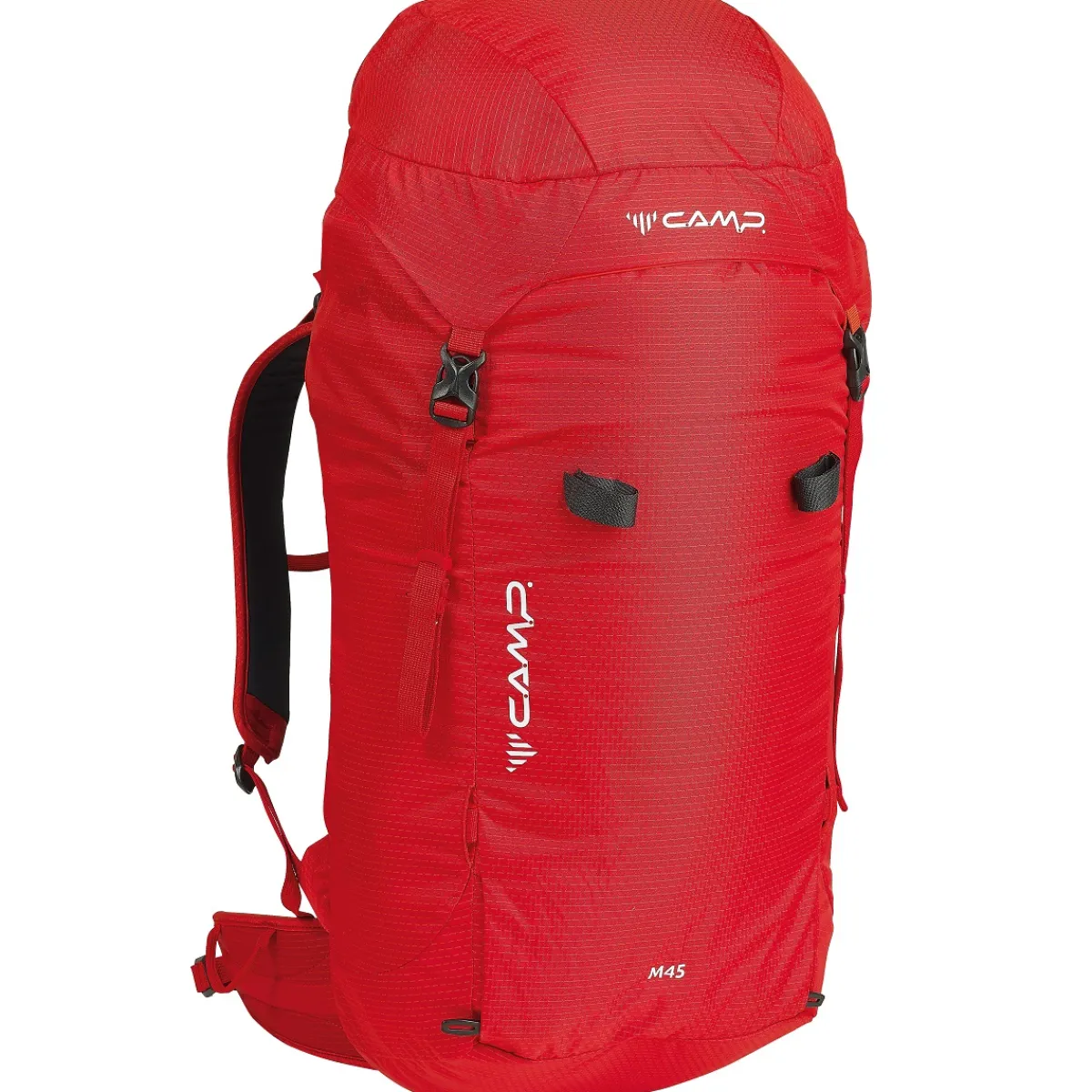 CAMP M45 climbing and mountaineering backpack Grey Clearance