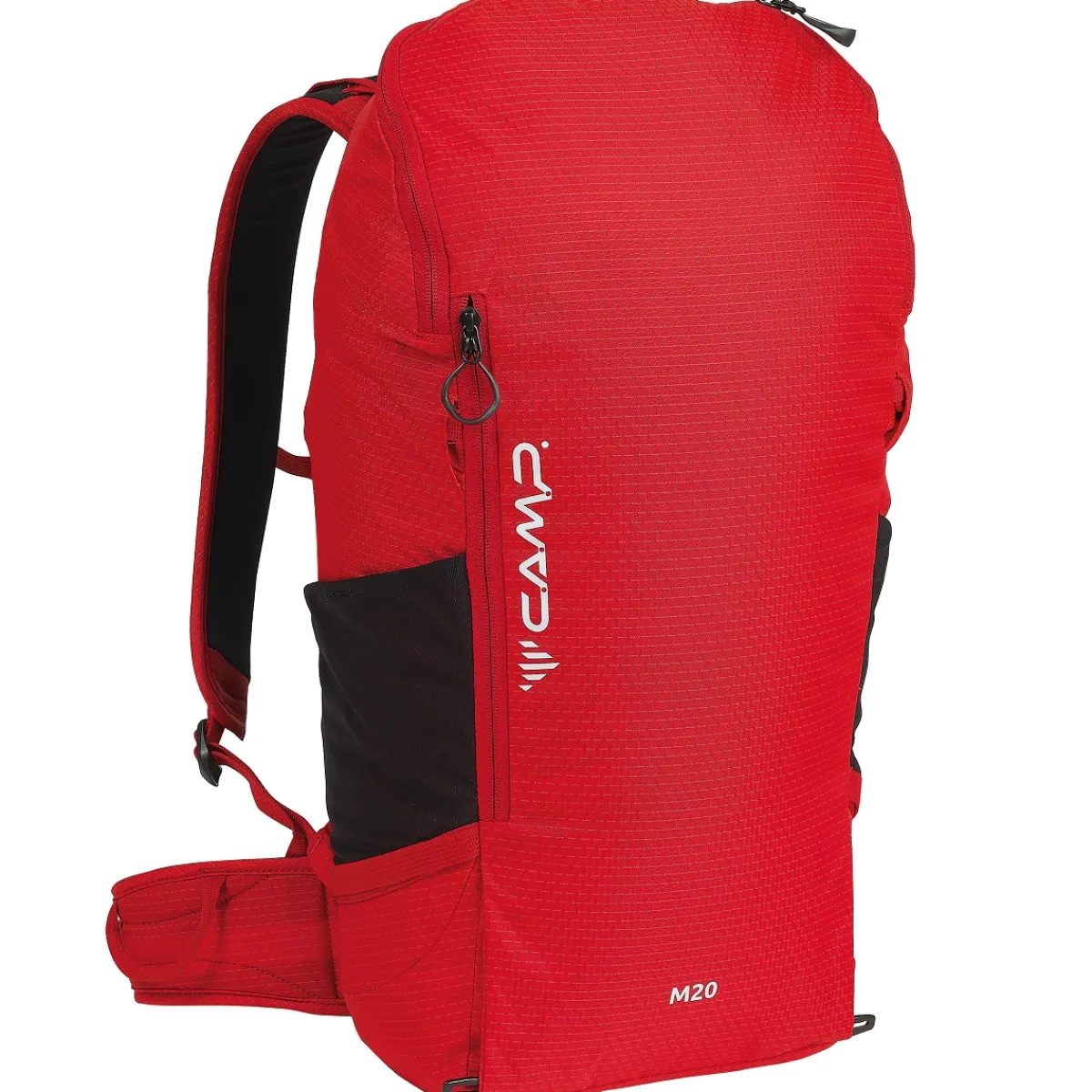 CAMP M20 climbing and mountaineering backpack New