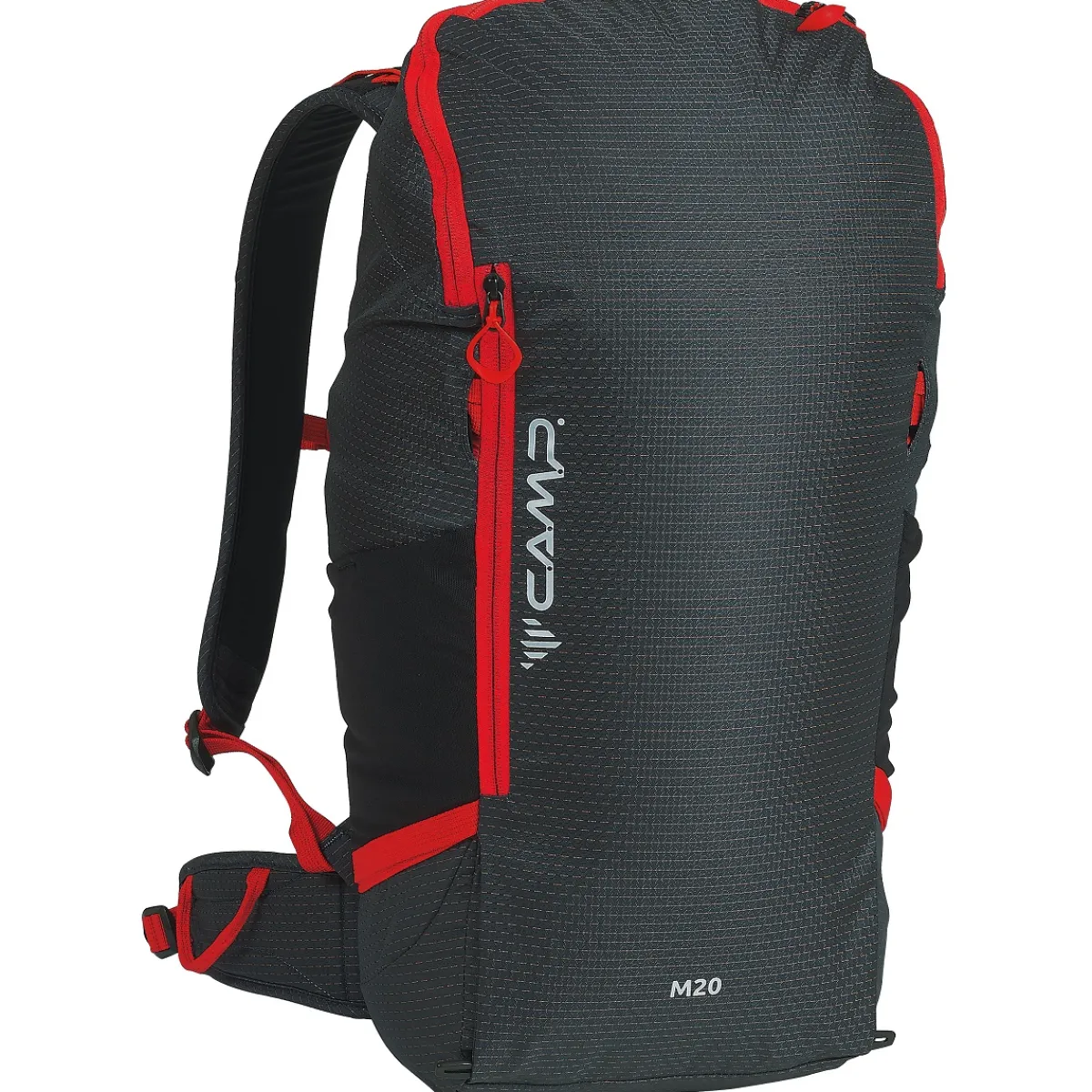 CAMP M20 climbing and mountaineering backpack New