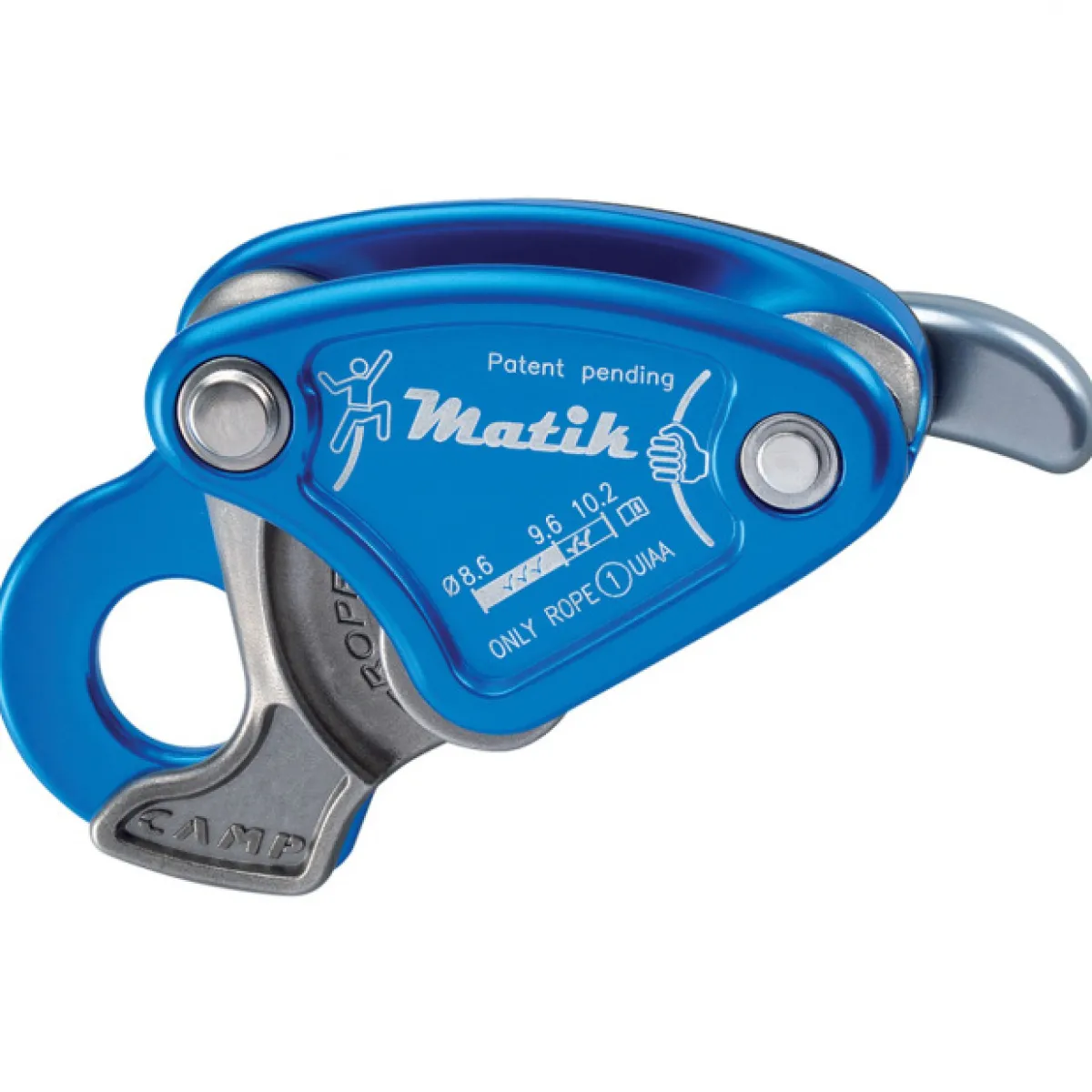 CAMP Matik belay device Clearance
