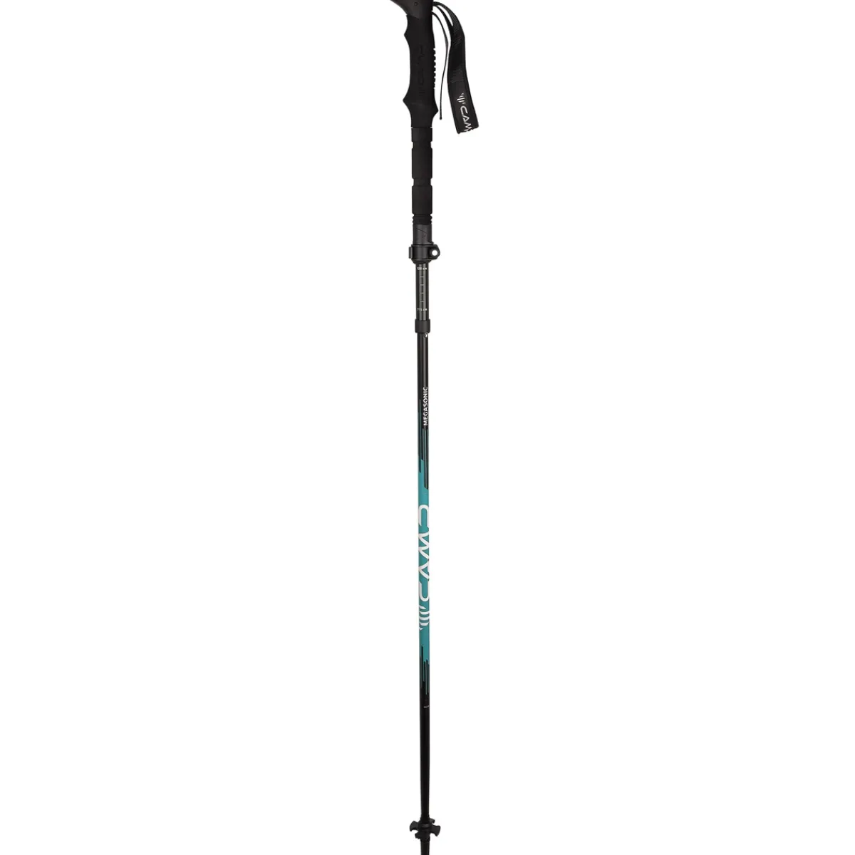 CAMP Megasonic bendable trekking poles Best