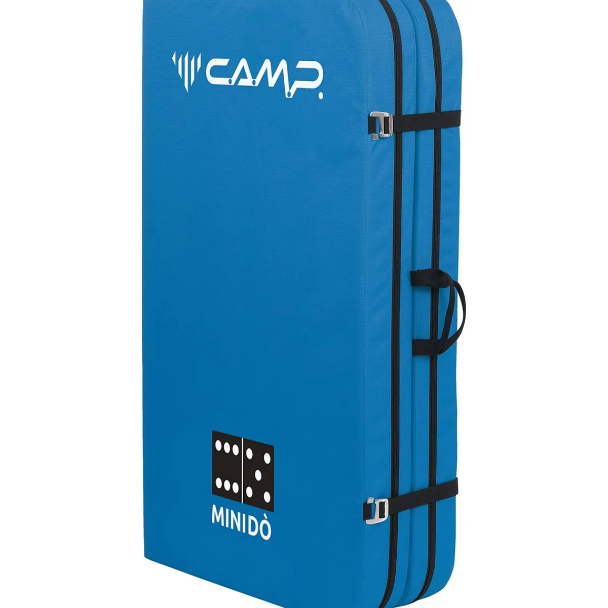 CAMP MiniDò crash pad climbing bouldering Hot