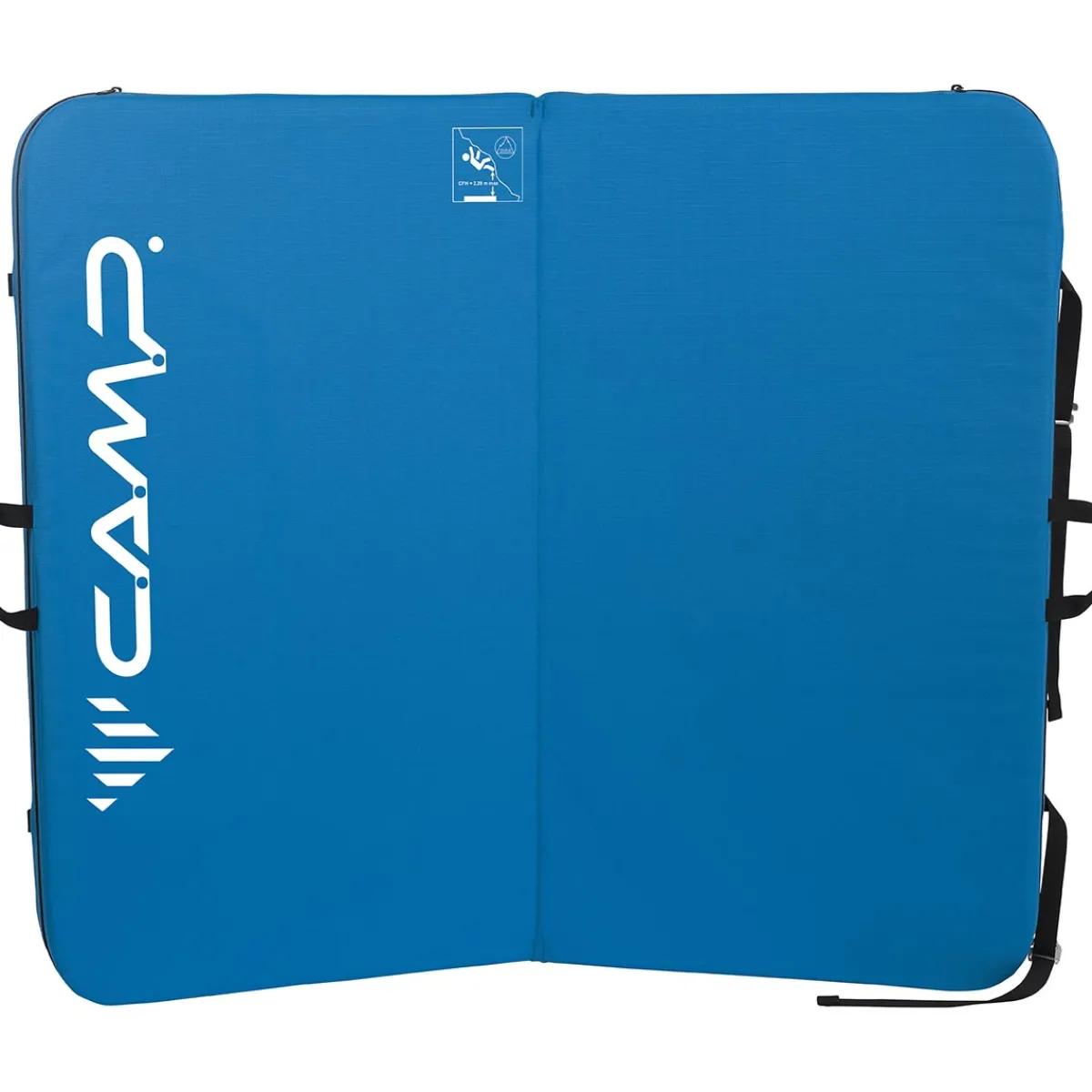CAMP MiniDò crash pad climbing bouldering Hot