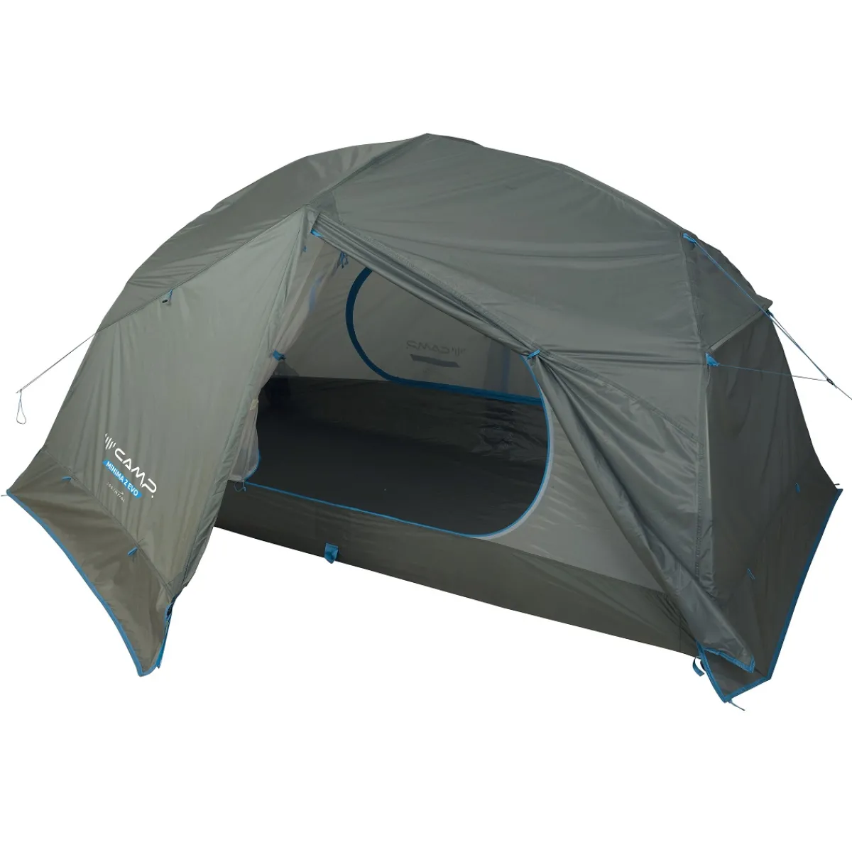 CAMP Minima 2 Evo trekking tent Best