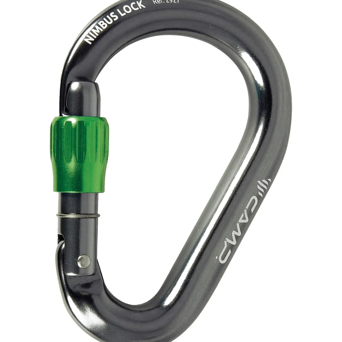 CAMP Nimbus Lock screw-lock climbing carabiner Cheap