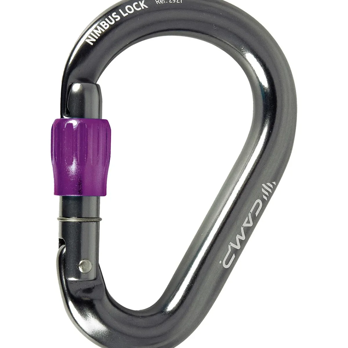 CAMP Nimbus Lock screw-lock climbing carabiner Cheap