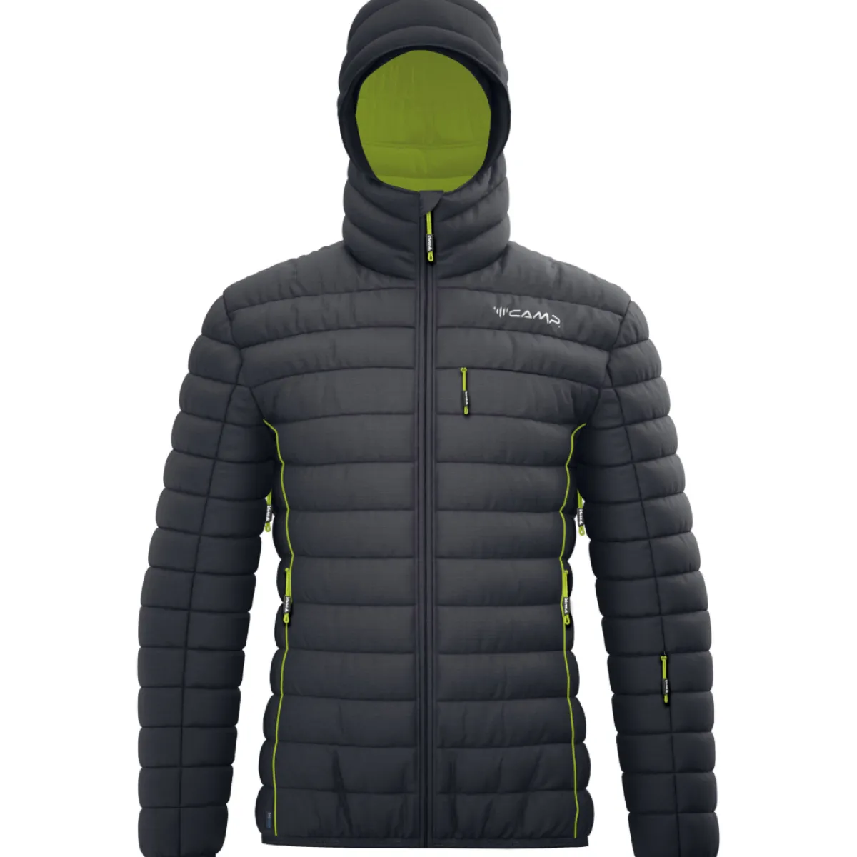 CAMP Nivix Jacket 2.0 men’s down jacket New