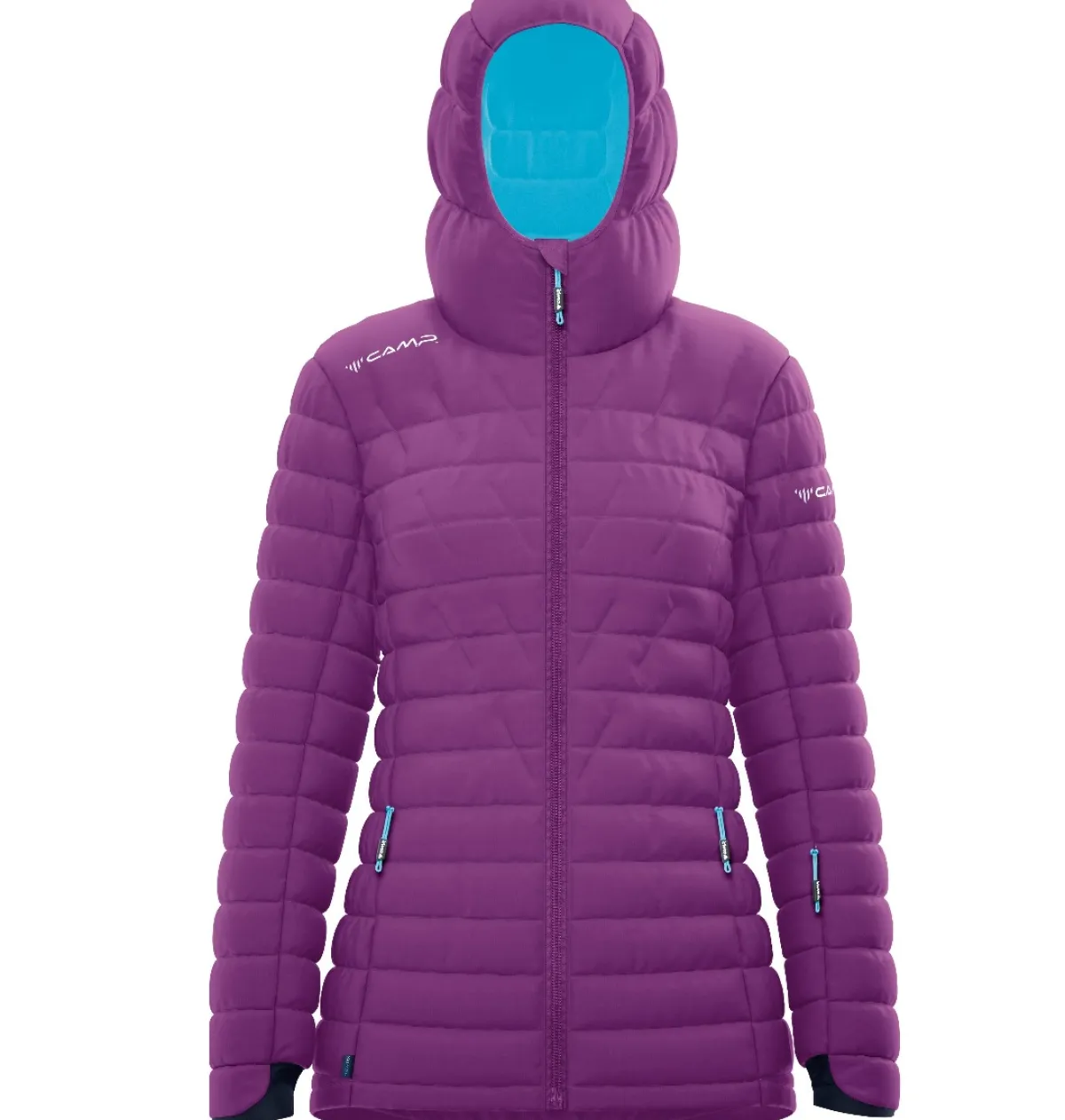 CAMP Nivix Light Jacket Lady women's down jacket New