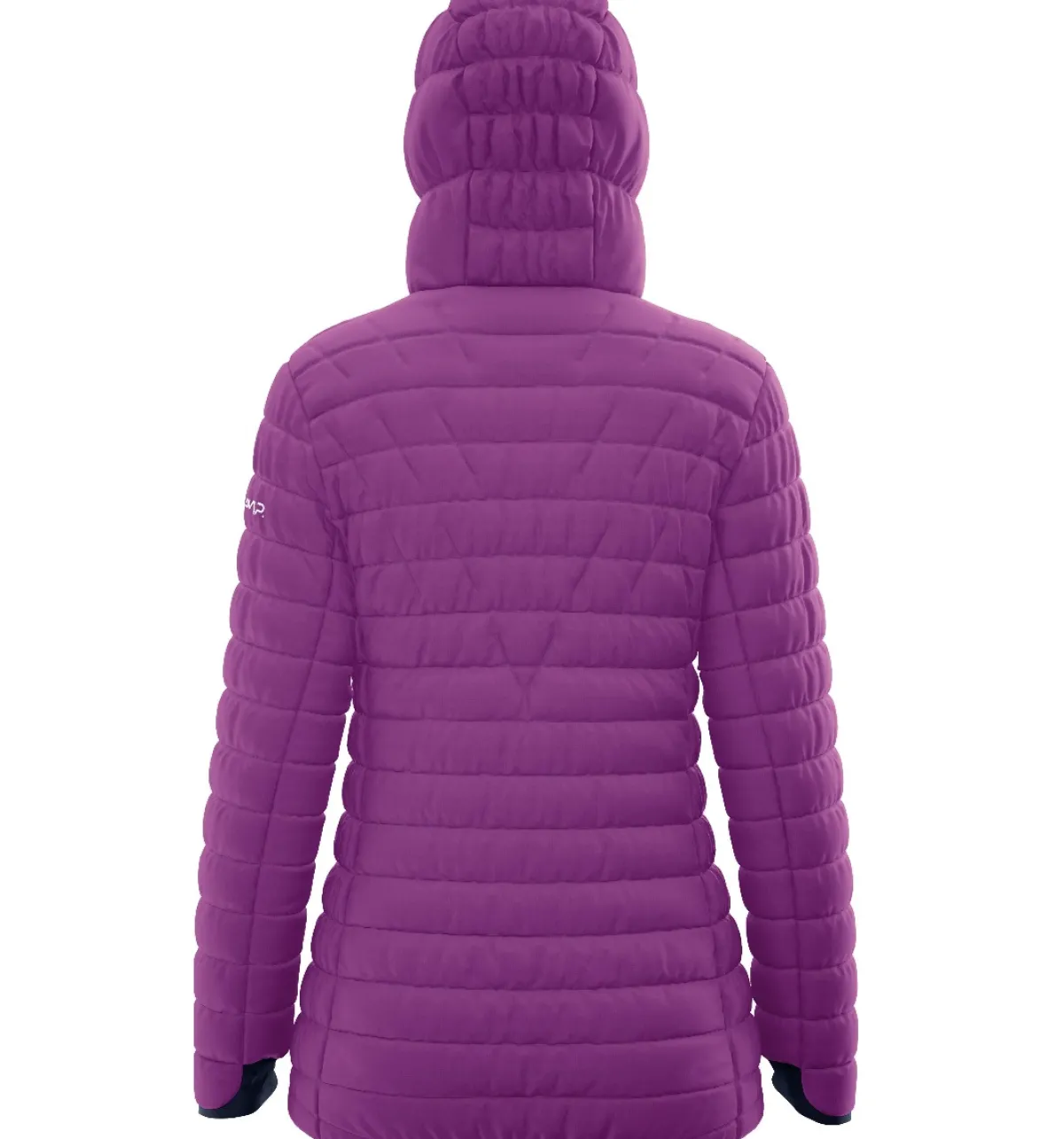 CAMP Nivix Light Jacket Lady women's down jacket New