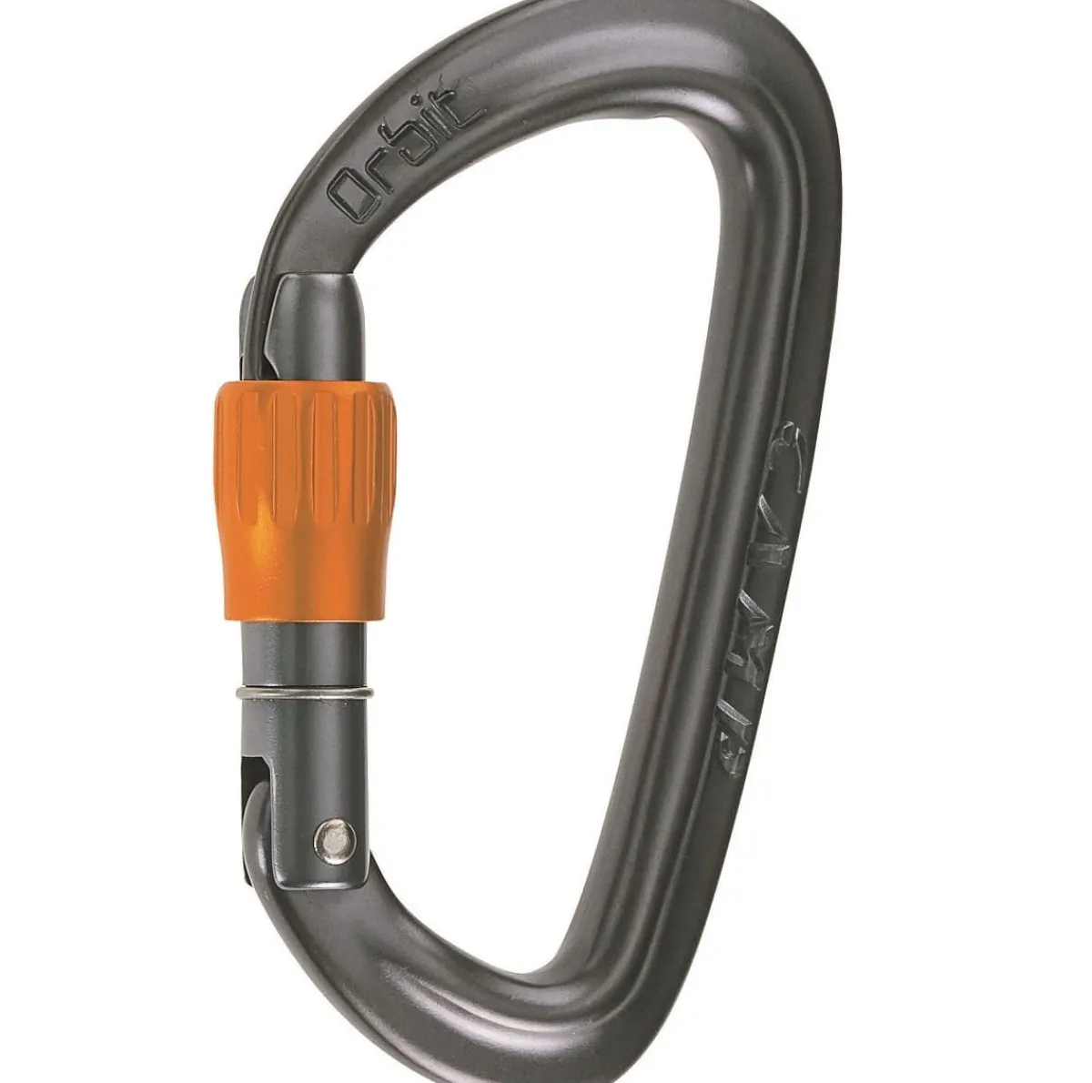CAMP Orbit Lock screw-lock climbing carabiner Cheap