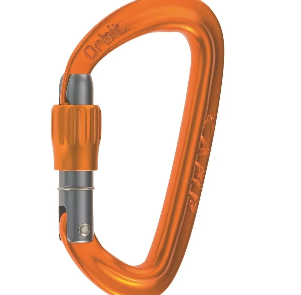 CAMP Orbit Lock screw-lock climbing carabiner Cheap