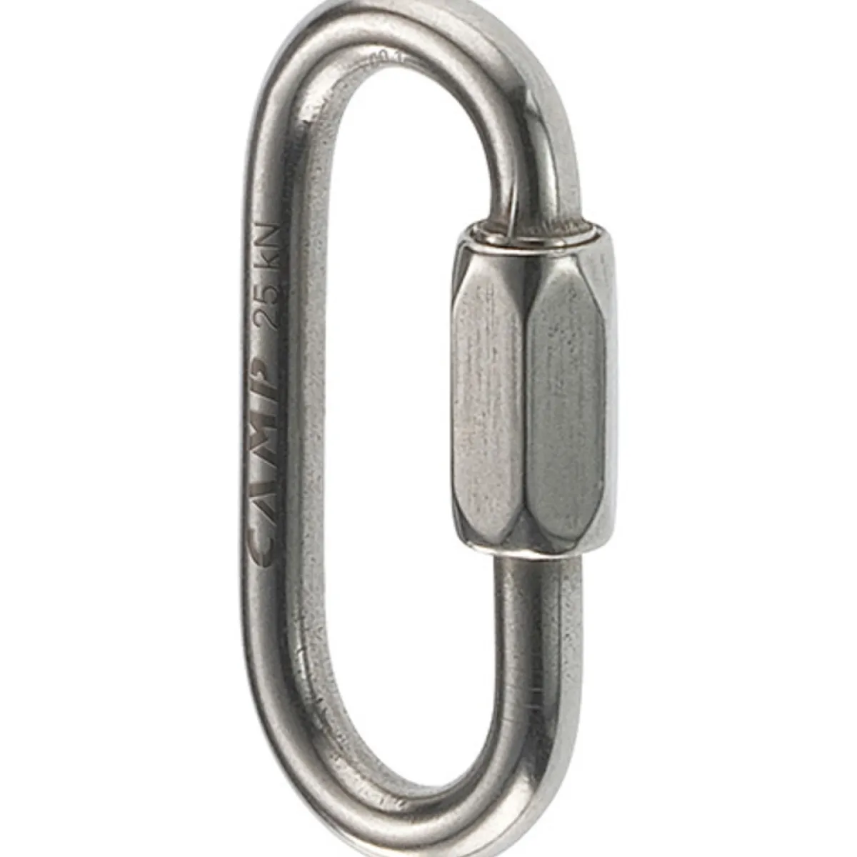 CAMP Oval Mini Link Stainless quick link Outlet