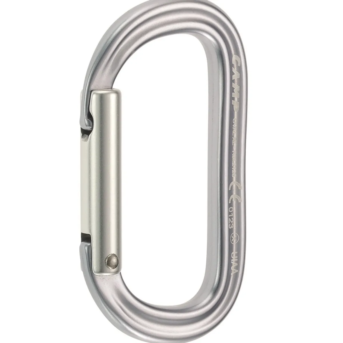 CAMP Oval XL climbing carabiner Online