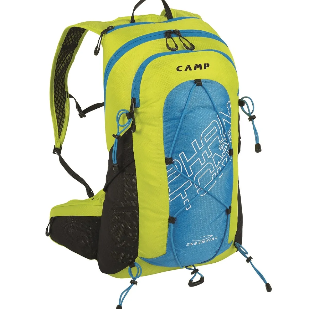CAMP Phantom 3.0 backpack Black Sale