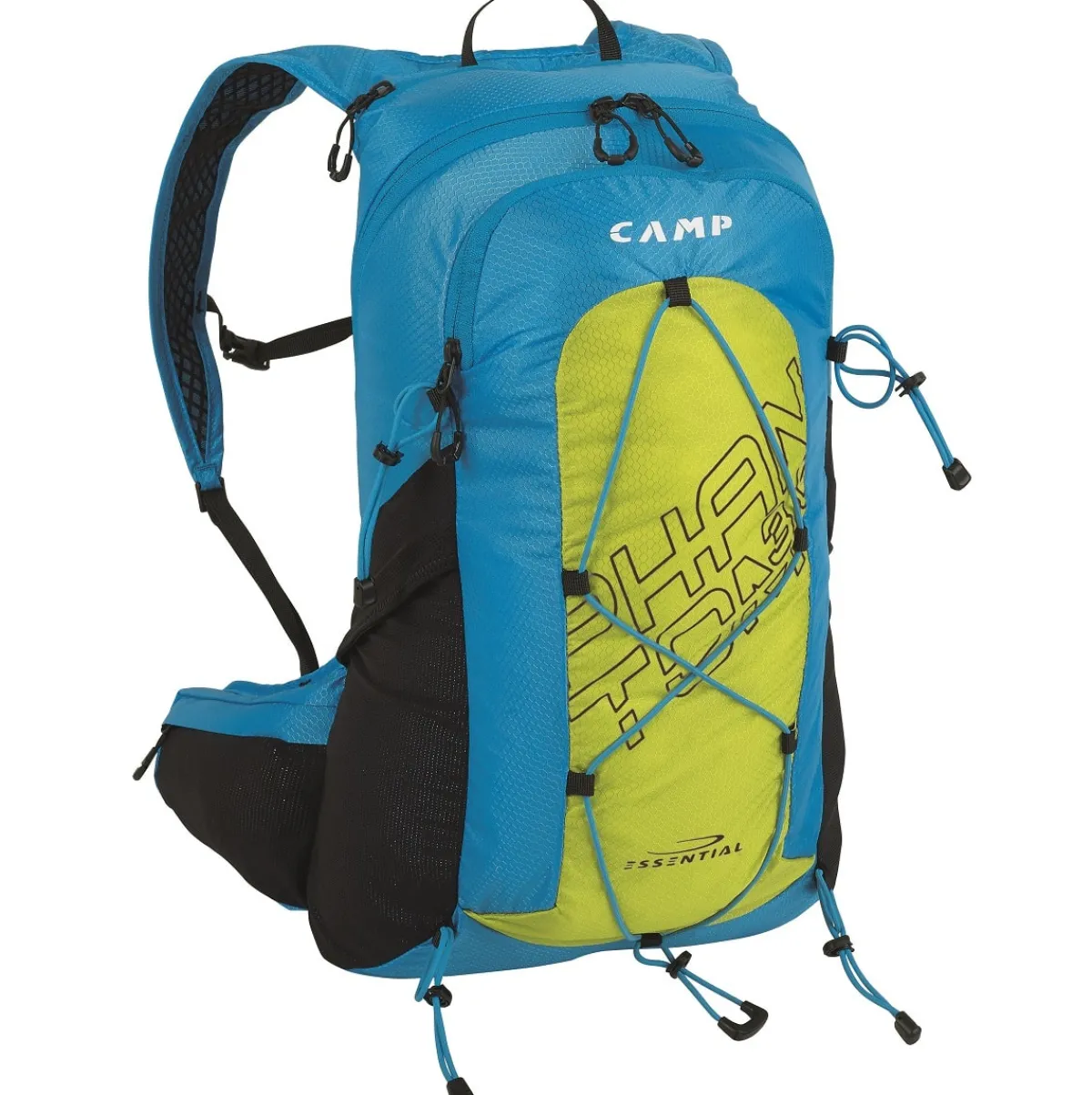 CAMP Phantom 3.0 backpack Black Sale