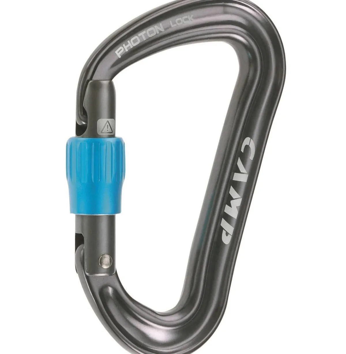 CAMP Photon Lock screw-lock climbing carabiner Outlet