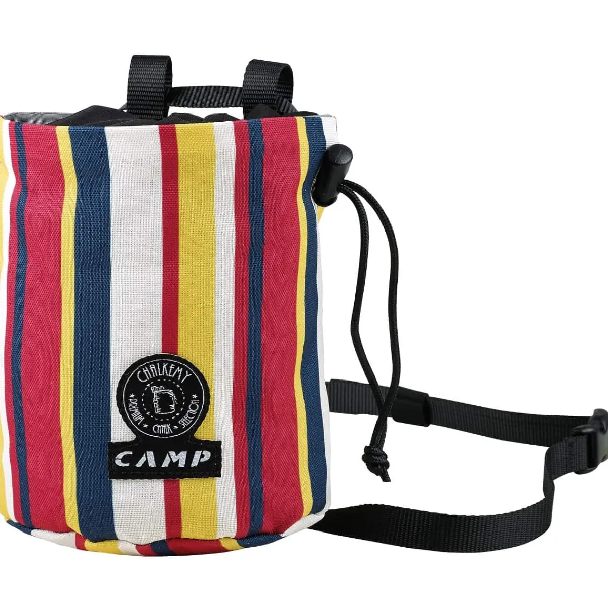 CAMP Polimagò chalk bag Pop Corn Flash Sale