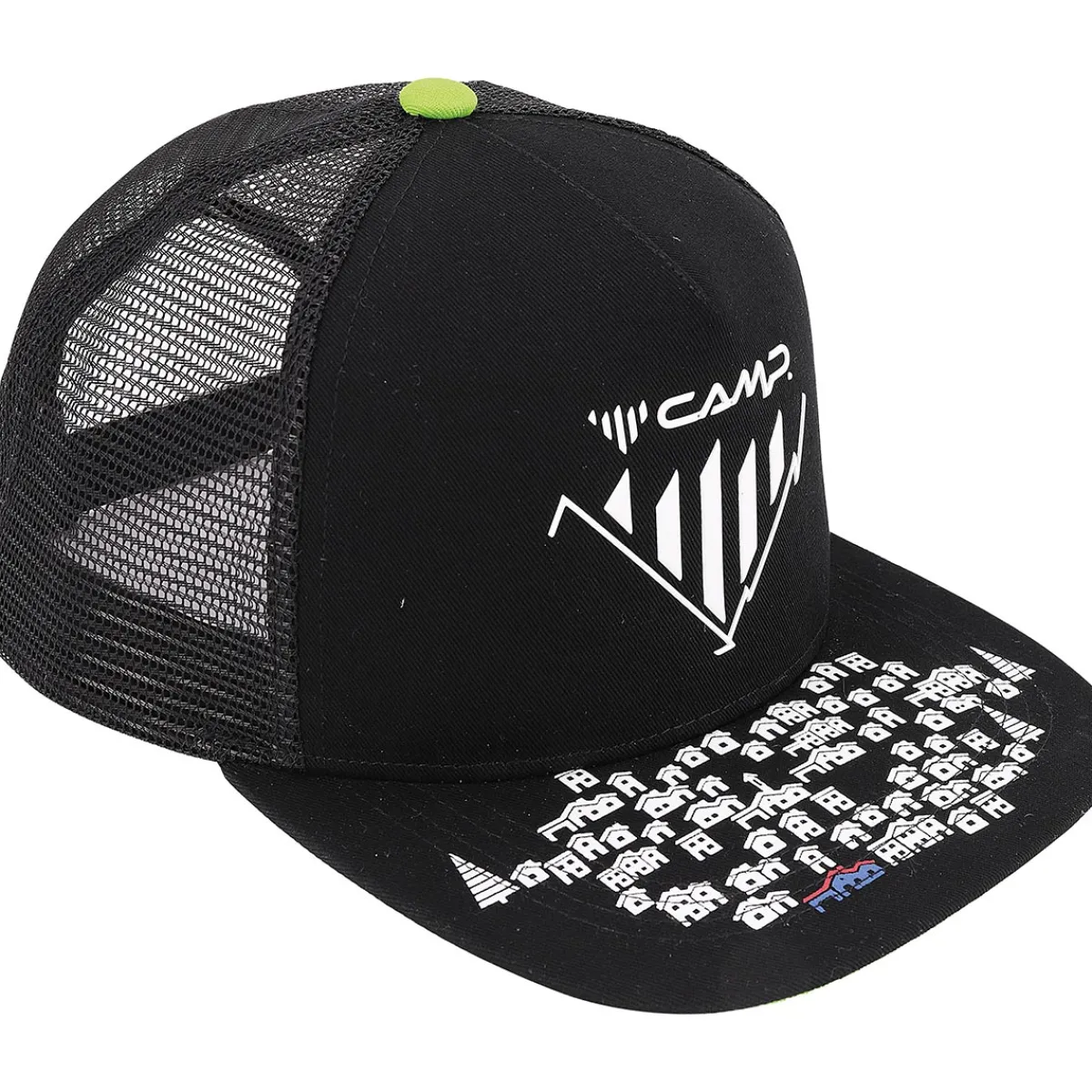 CAMP Premana Hat Store