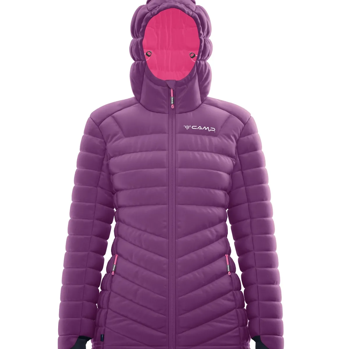 CAMP Protection Jacket Lady women's down jacket Flash Sale