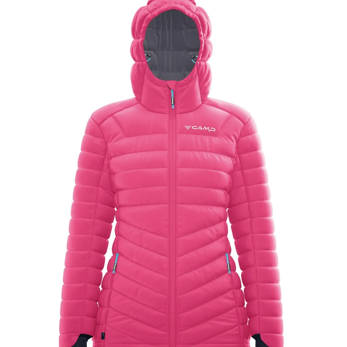 CAMP Protection Jacket Lady women's down jacket Flash Sale