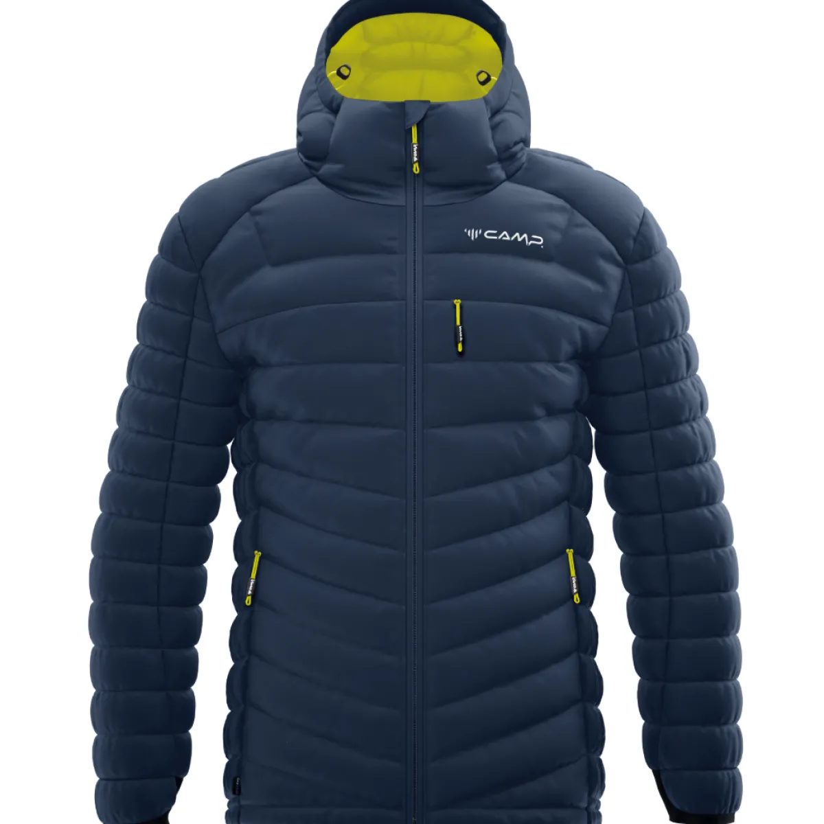 CAMP Protection Jacket men's down jacket Fashion