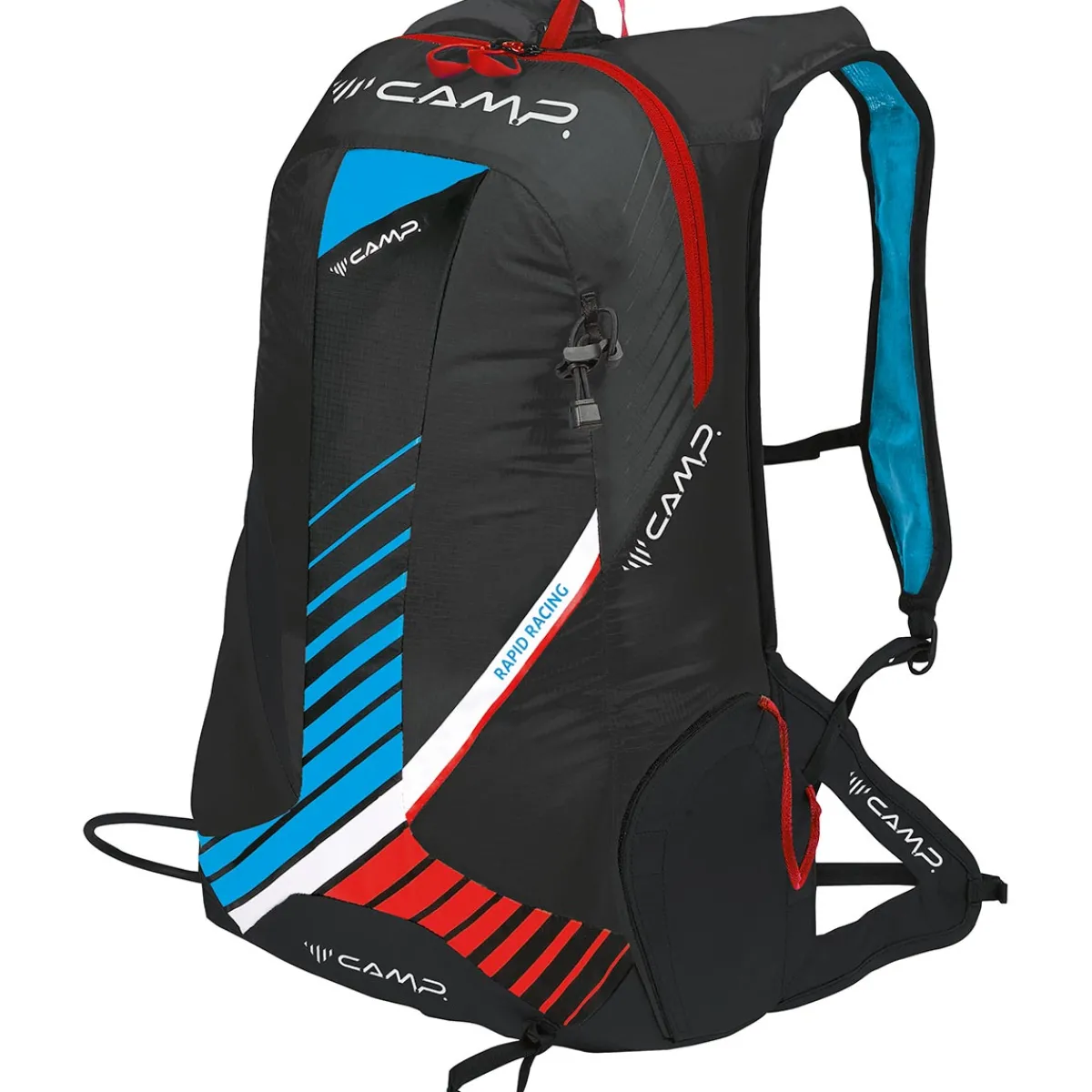 CAMP Rapid Racing ski mountaineering backpack Flash Sale
