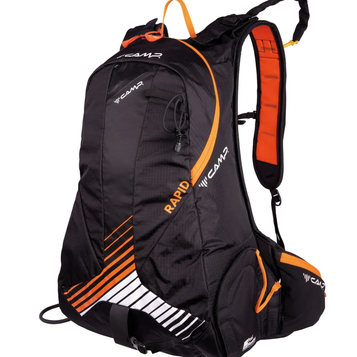 CAMP Rapid ski mountaineering backpack Fashion