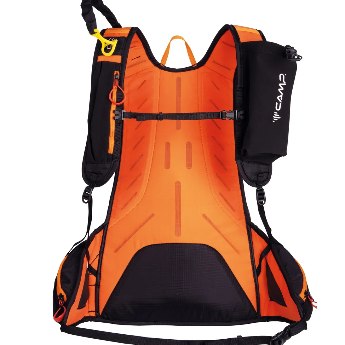 CAMP Rapid ski mountaineering backpack Fashion