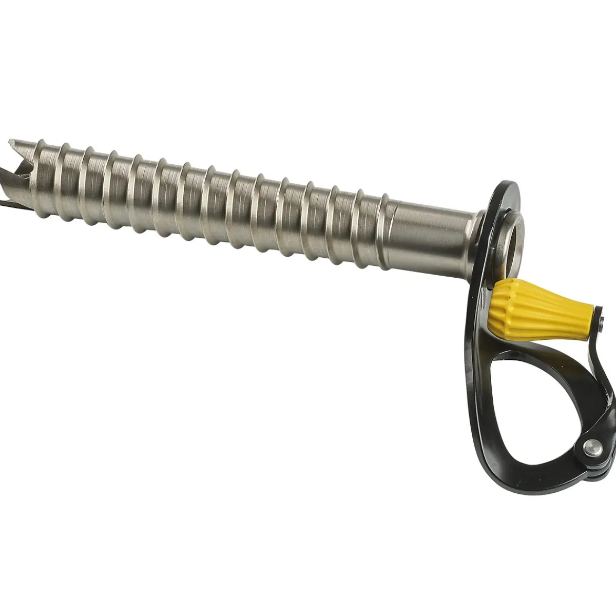 CAMP Rocket ice screw Store