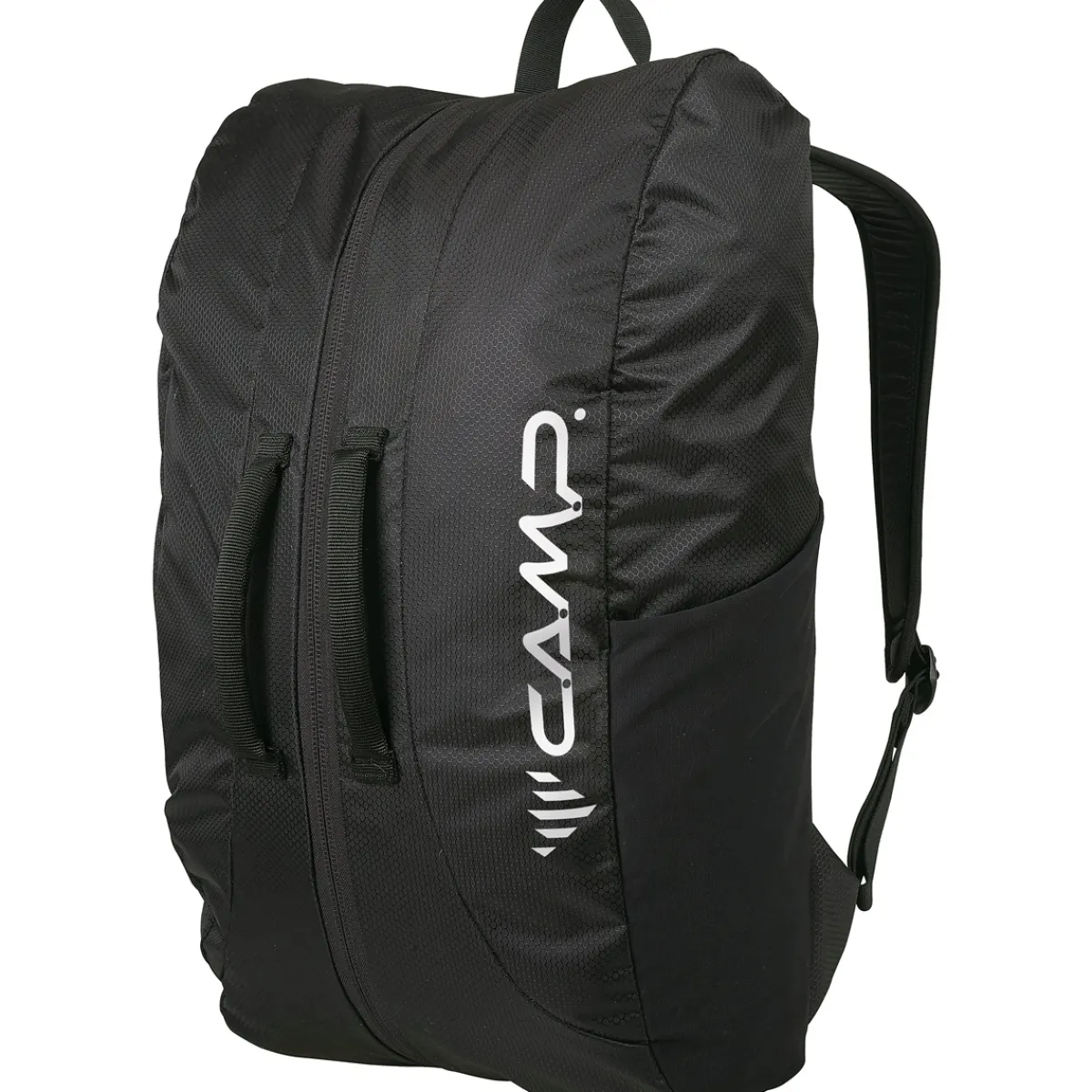 CAMP Rox climbing crag backpack Black Best Sale