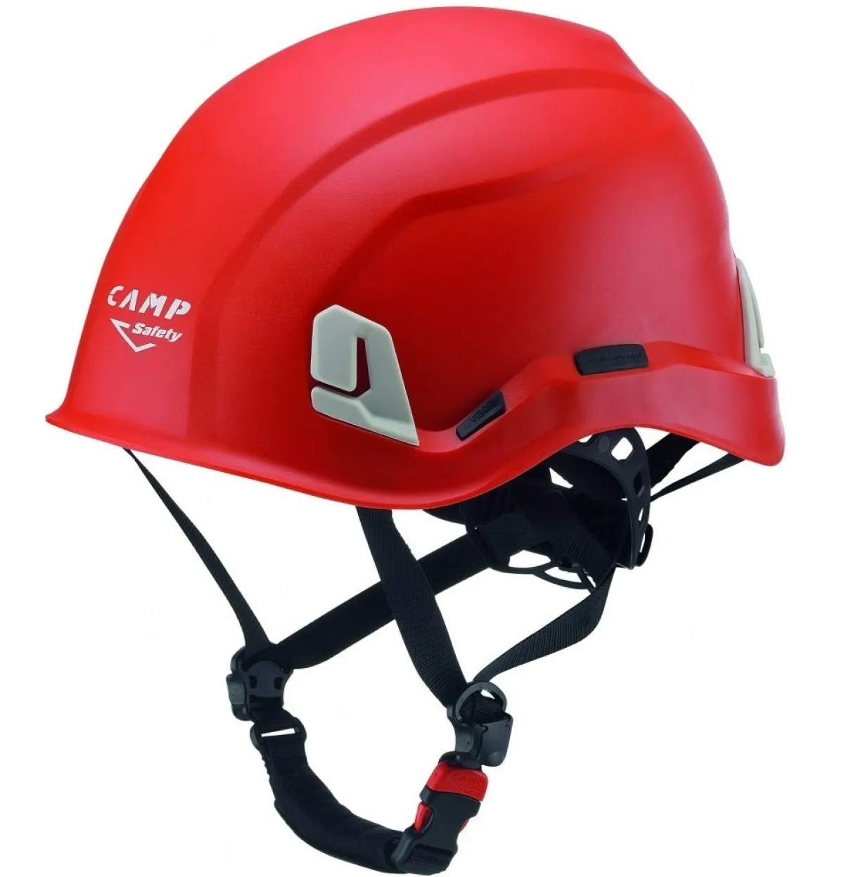 CAMP Safety Ares helmet work at height Red Discount