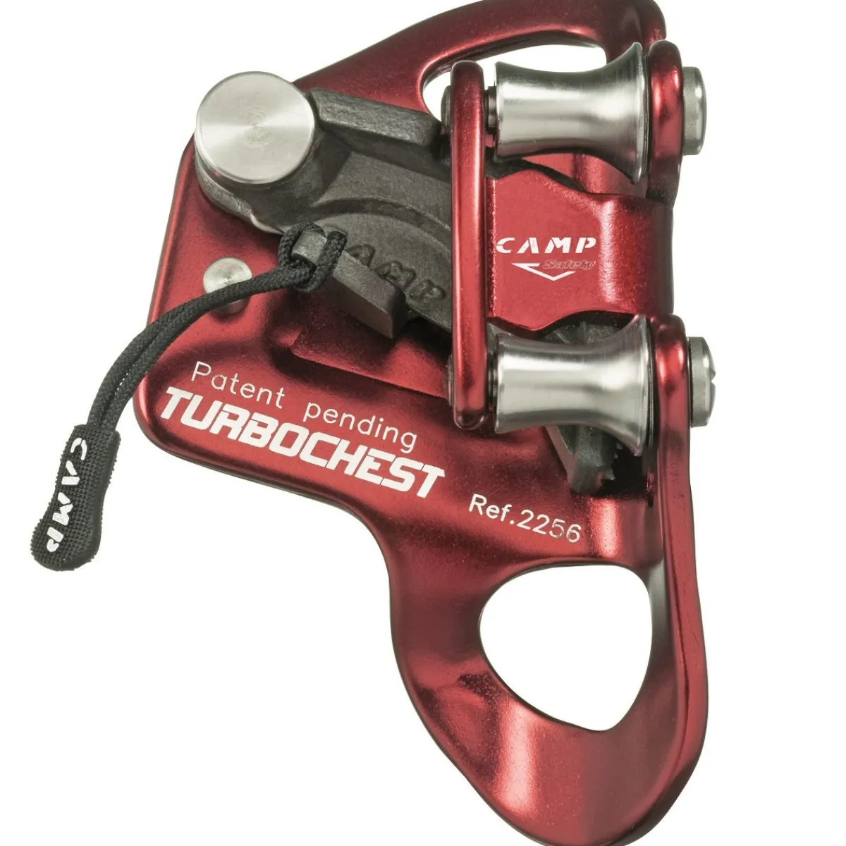 CAMP Safety Turbochest chest ascender Flash Sale