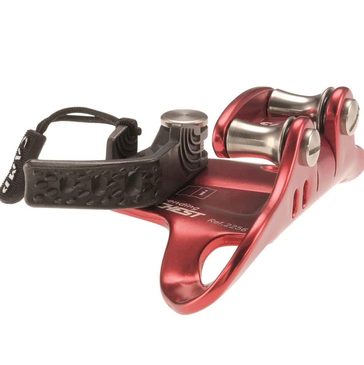CAMP Safety Turbochest chest ascender Flash Sale