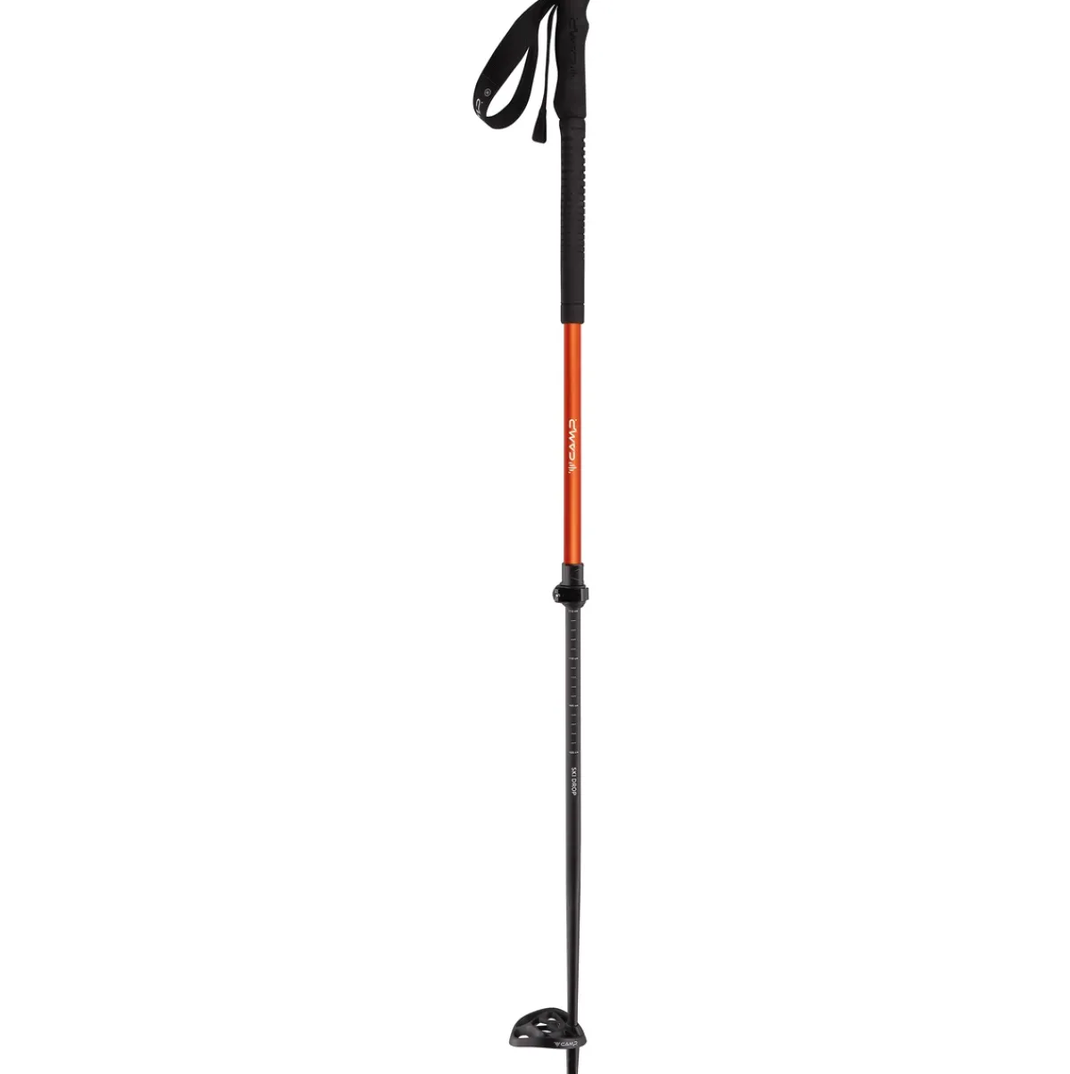 CAMP Ski Drop telescopic ski touring poles Flash Sale