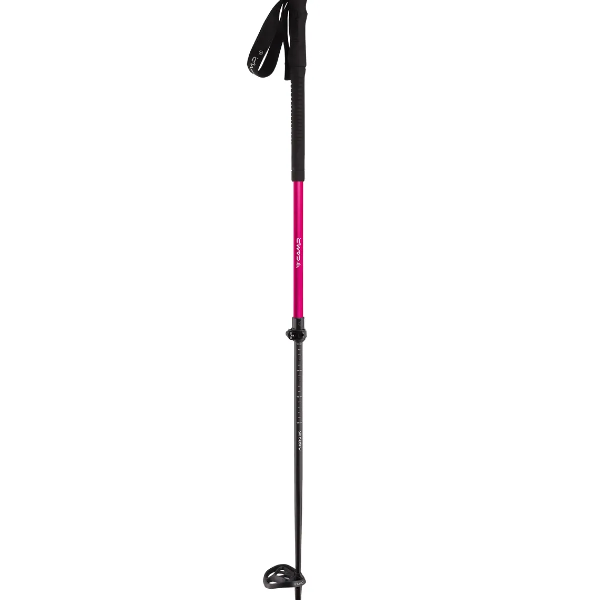 CAMP Ski Drop W women's telescopic ski touring poles Cheap