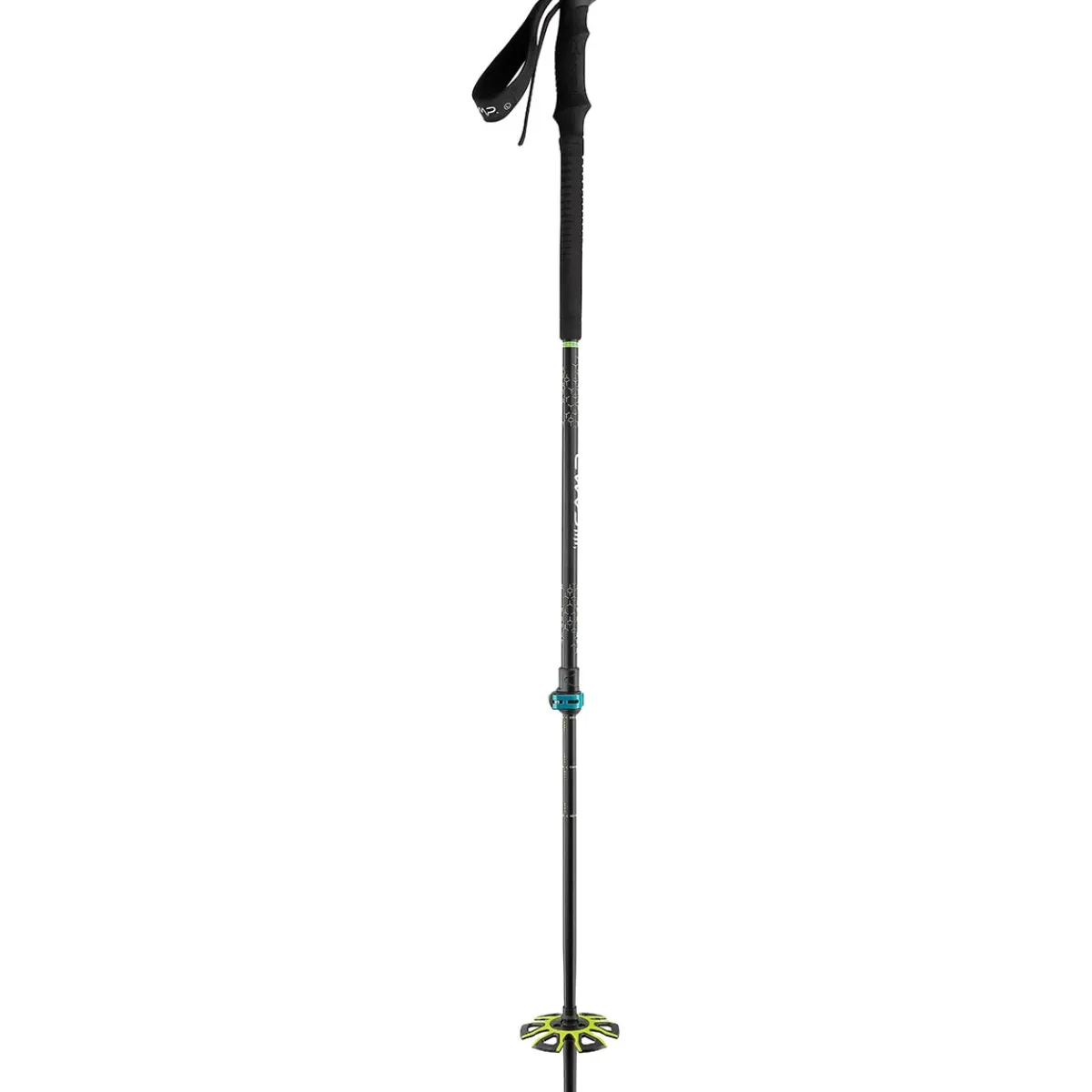 CAMP Ski Track telescopic ski touring poles Hot