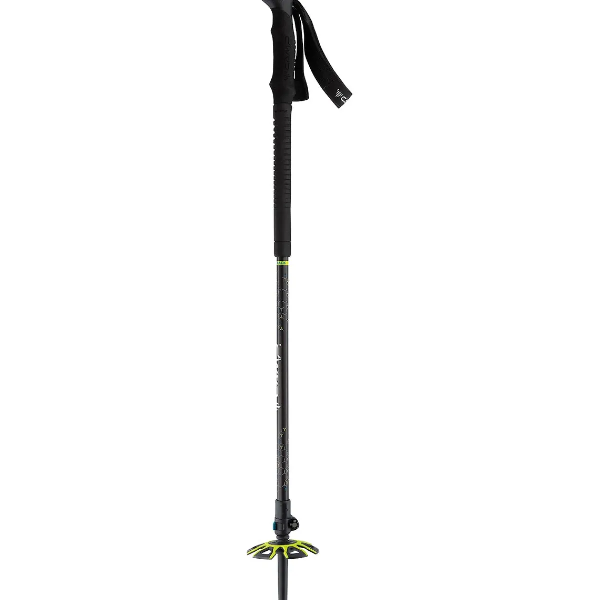 CAMP Ski Track telescopic ski touring poles Hot