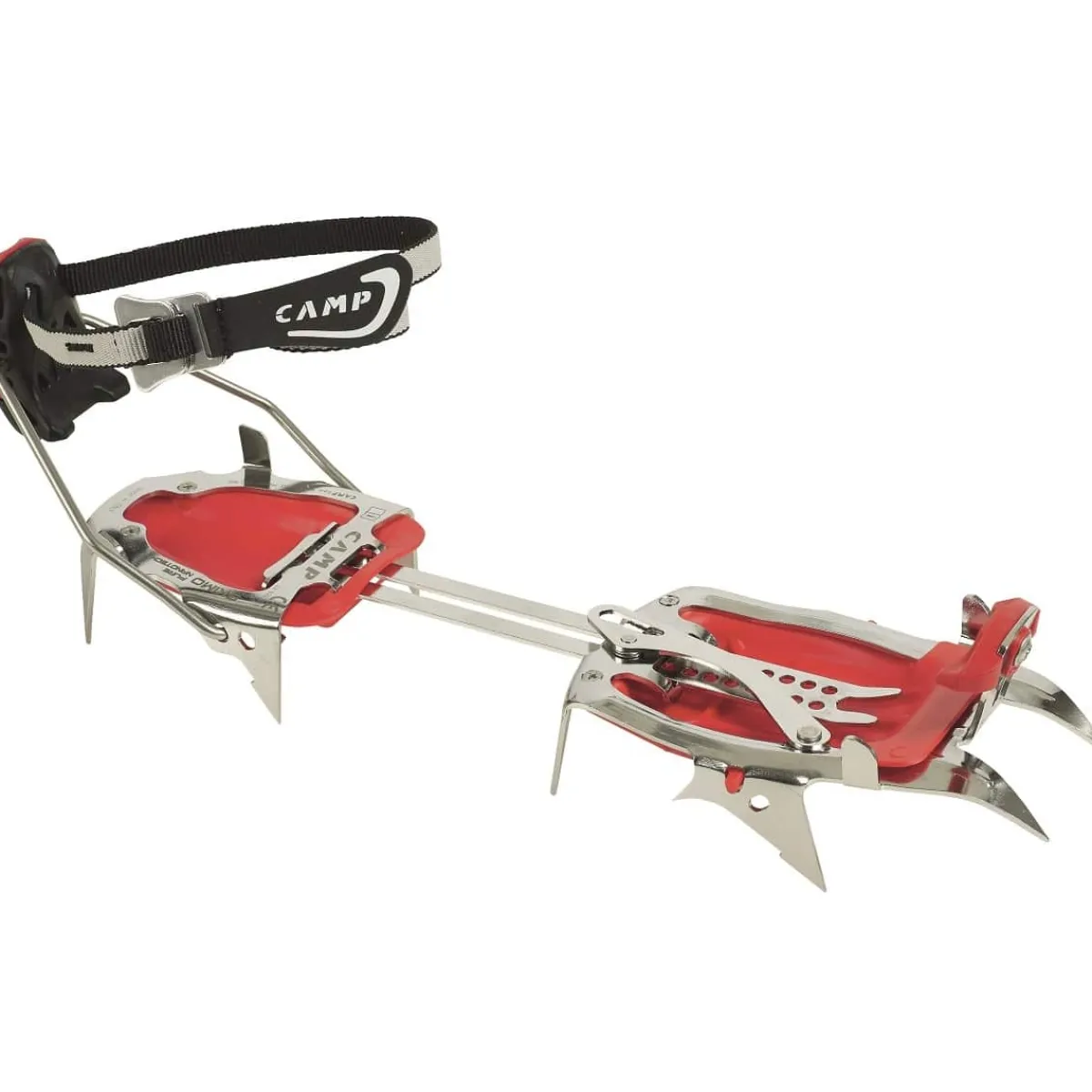 CAMP Skimo Pure Nanotech automatic crampon Hot